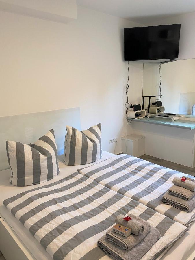 Apartments In 13593 Berlin-Spandau Luaran gambar