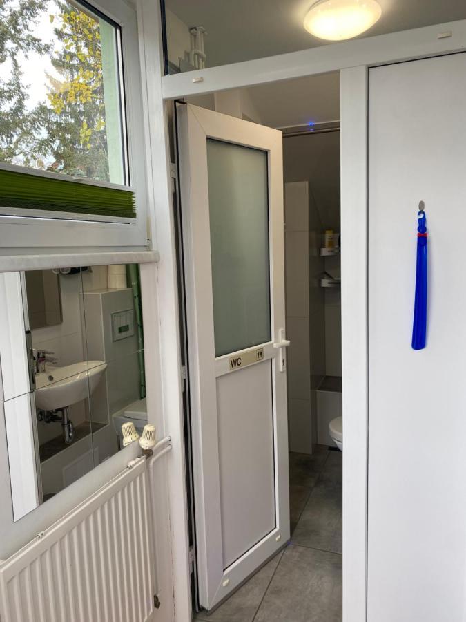 Apartments In 13593 Berlin-Spandau Luaran gambar