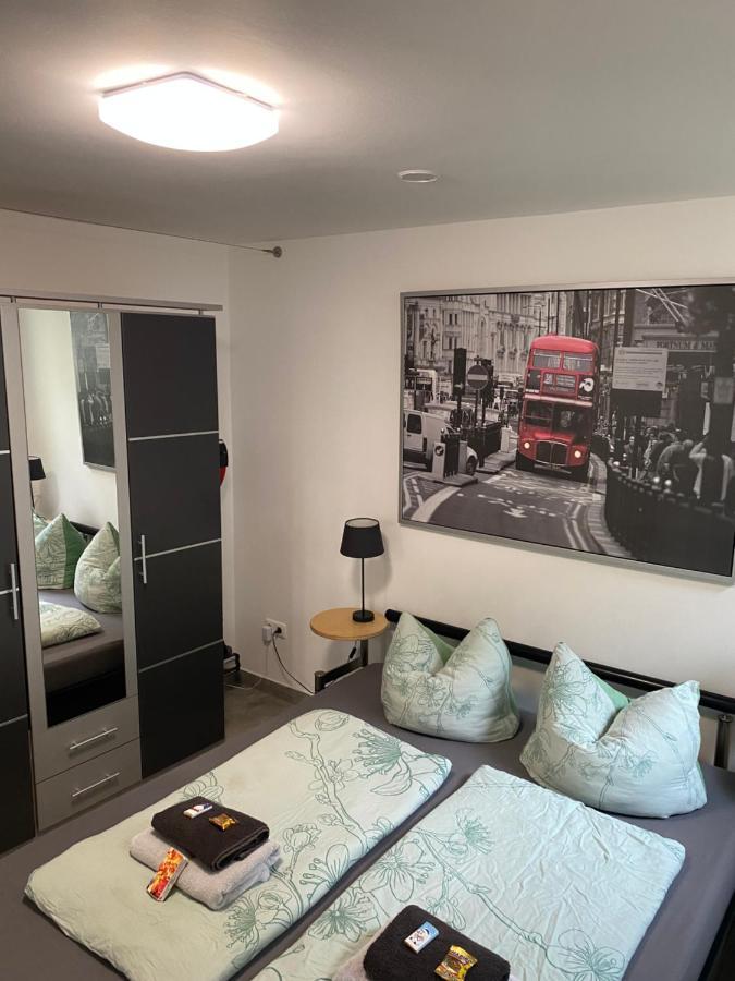 Apartments In 13593 Berlin-Spandau Luaran gambar