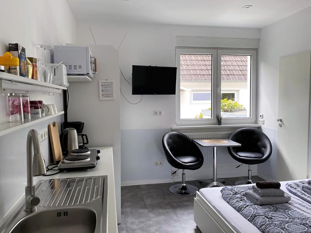 Apartments In 13593 Berlin-Spandau Luaran gambar