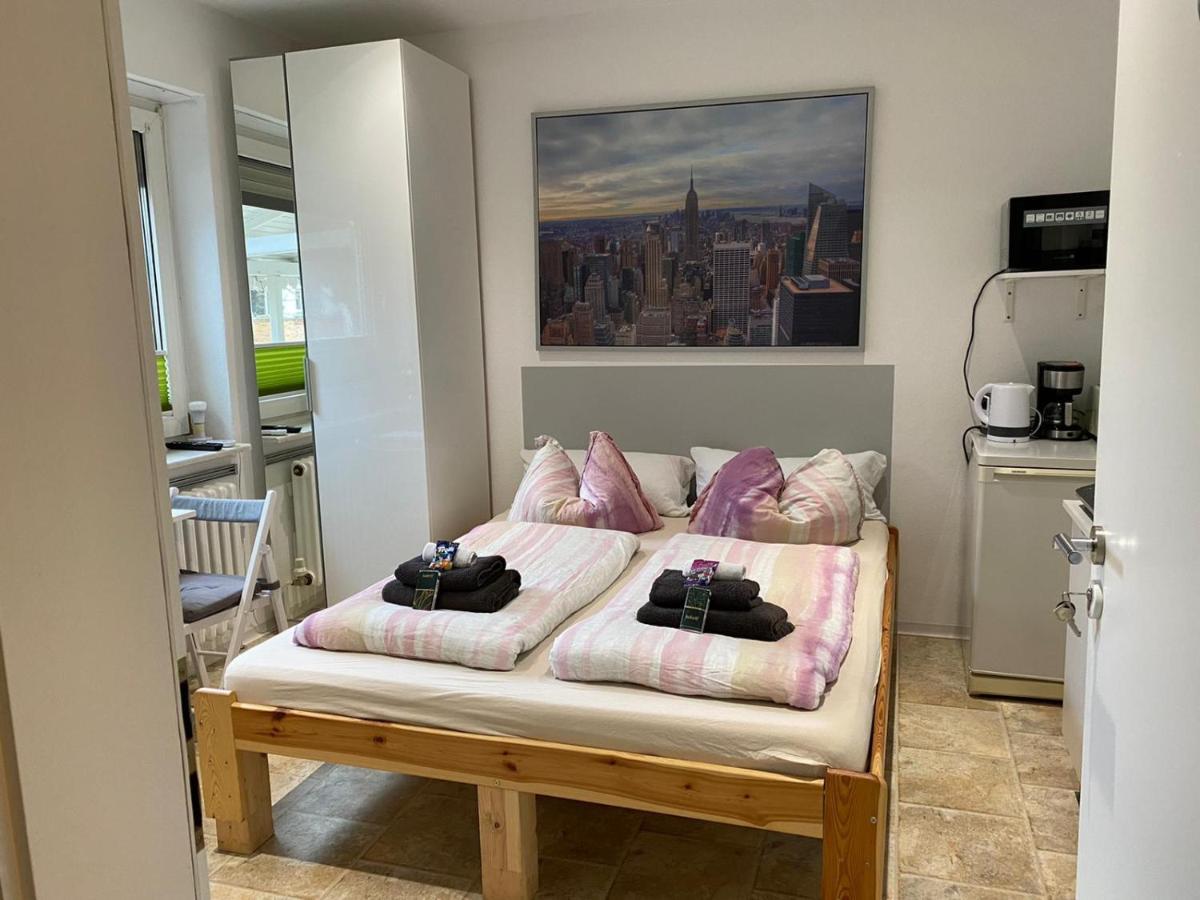 Apartments In 13593 Berlin-Spandau Luaran gambar