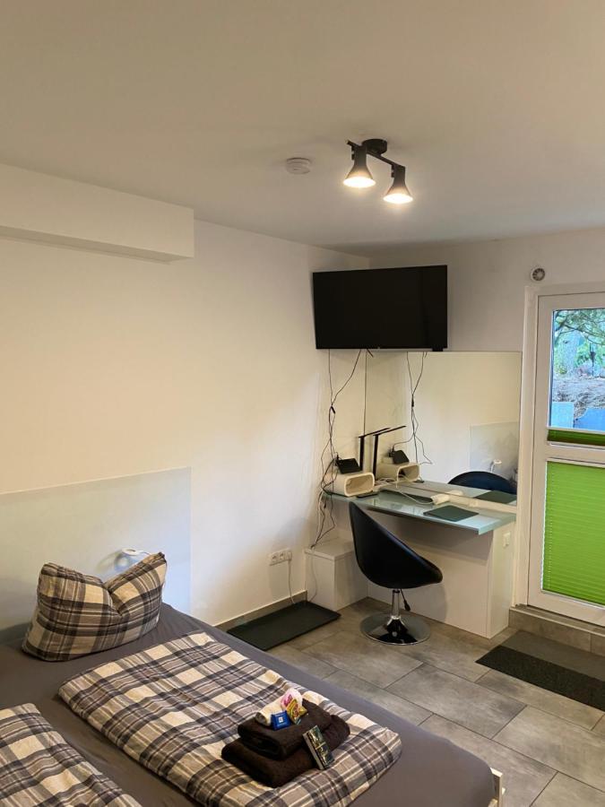 Apartments In 13593 Berlin-Spandau Luaran gambar