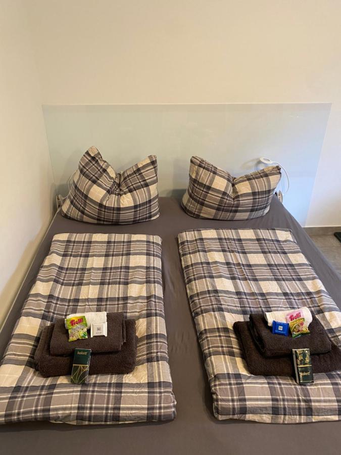 Apartments In 13593 Berlin-Spandau Luaran gambar