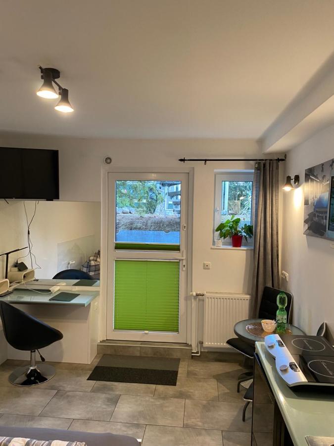Apartments In 13593 Berlin-Spandau Luaran gambar