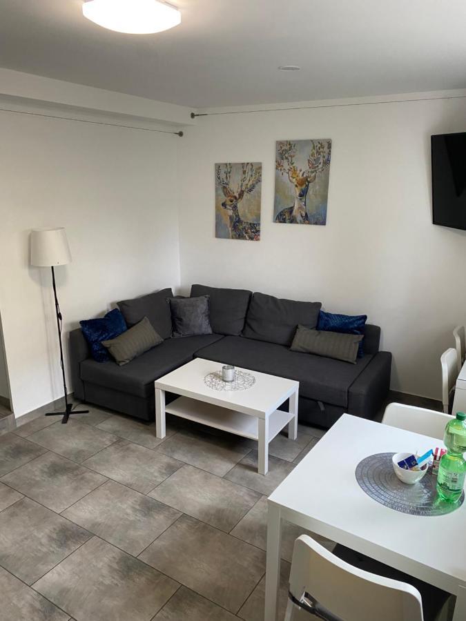 Apartments In 13593 Berlin-Spandau Luaran gambar