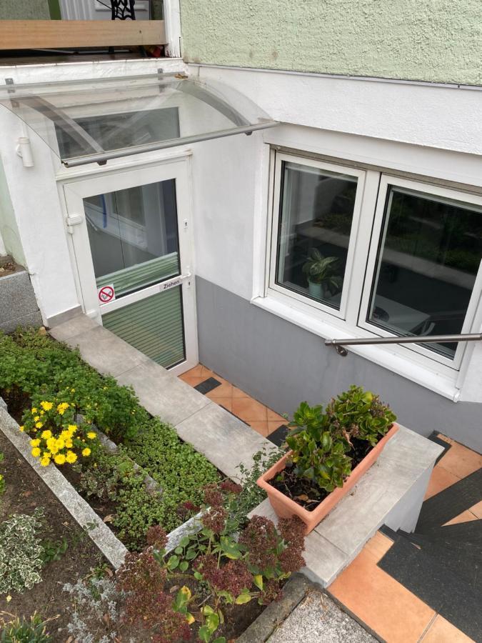 Apartments In 13593 Berlin-Spandau Luaran gambar