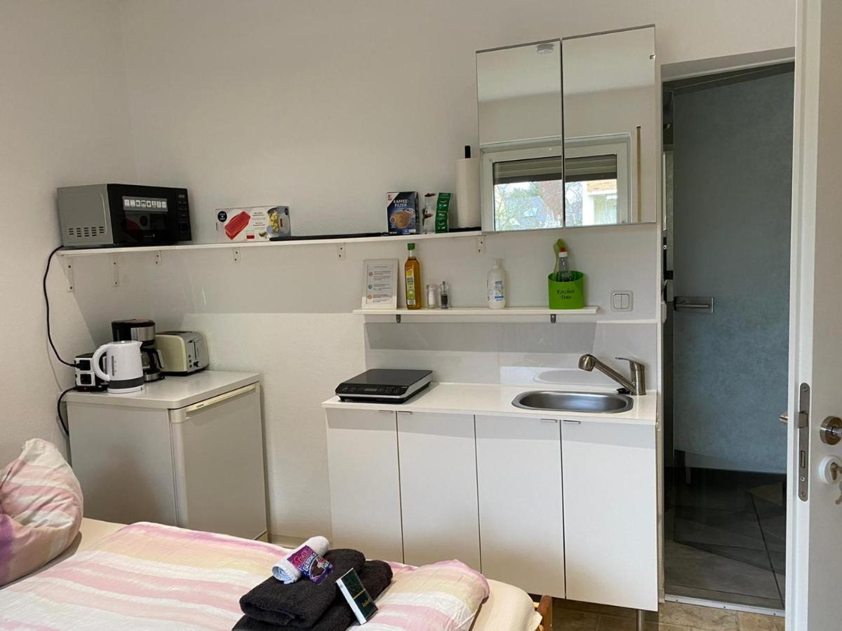 Apartments In 13593 Berlin-Spandau Luaran gambar