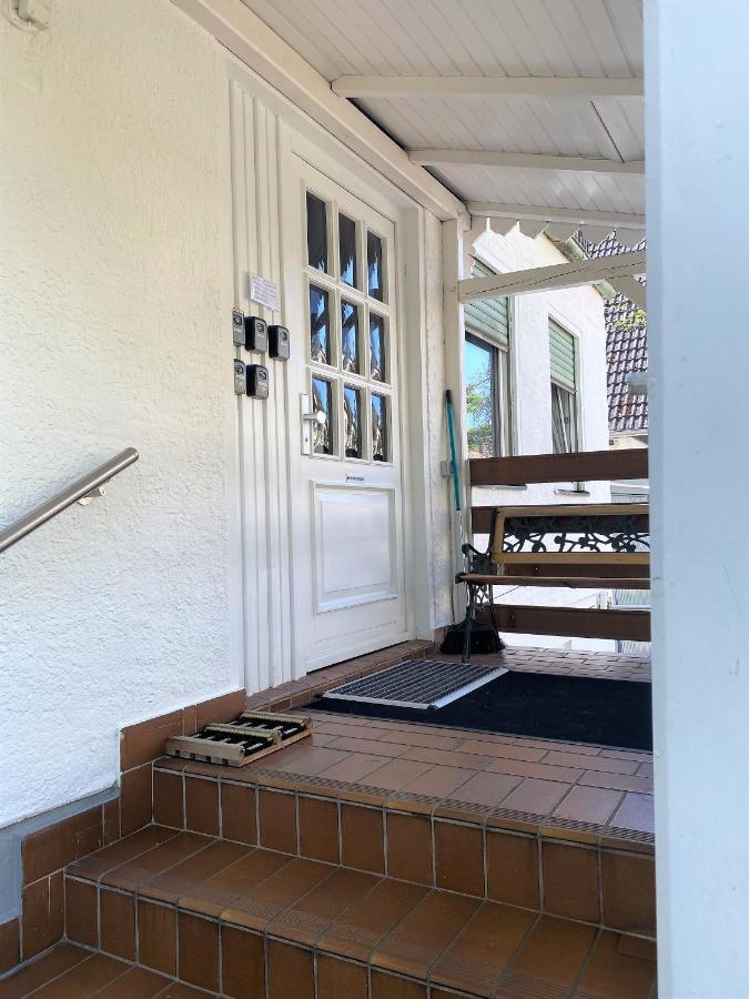 Apartments In 13593 Berlin-Spandau Luaran gambar
