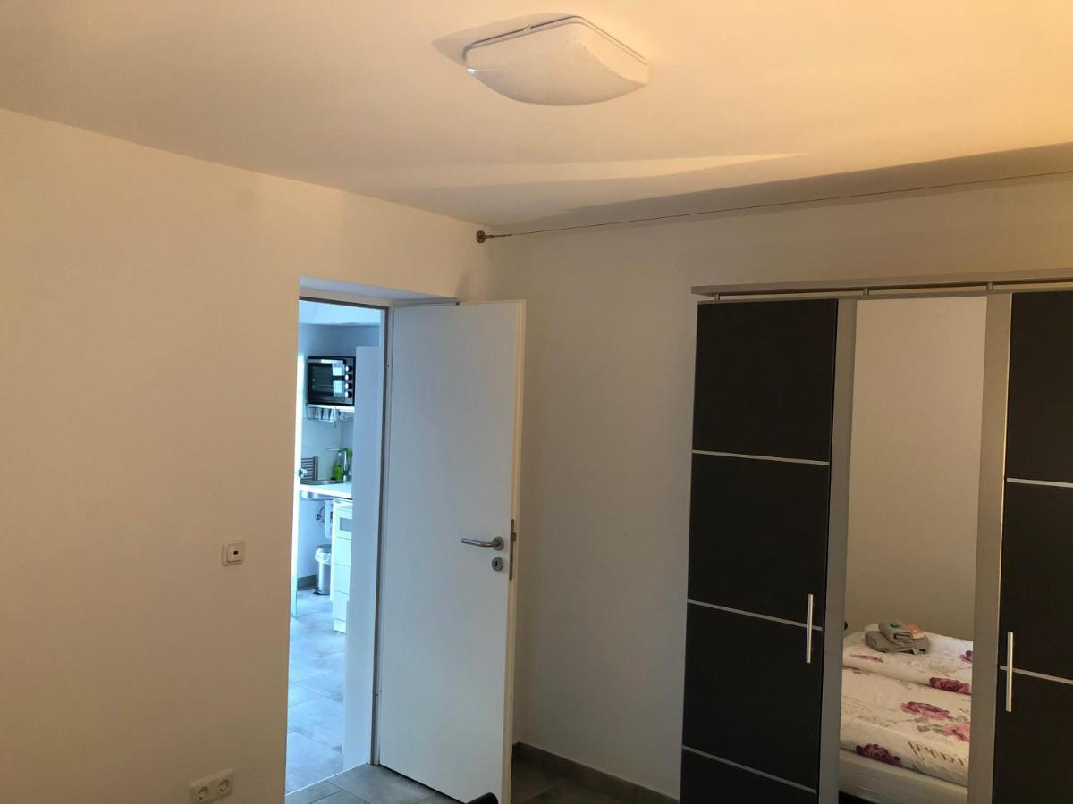 Apartments In 13593 Berlin-Spandau Luaran gambar