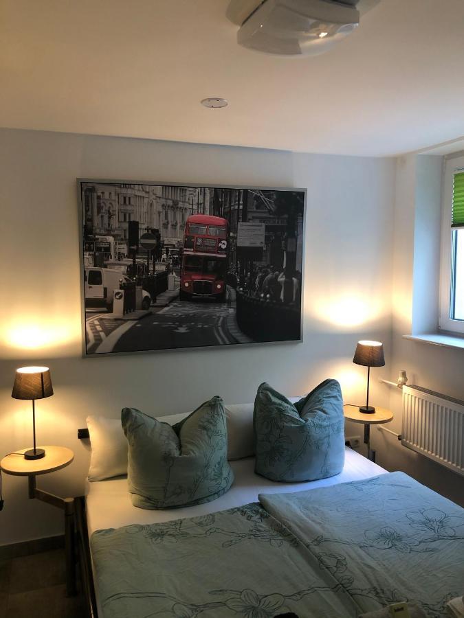 Apartments In 13593 Berlin-Spandau Luaran gambar