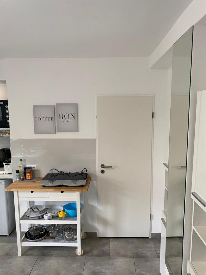 Apartments In 13593 Berlin-Spandau Luaran gambar