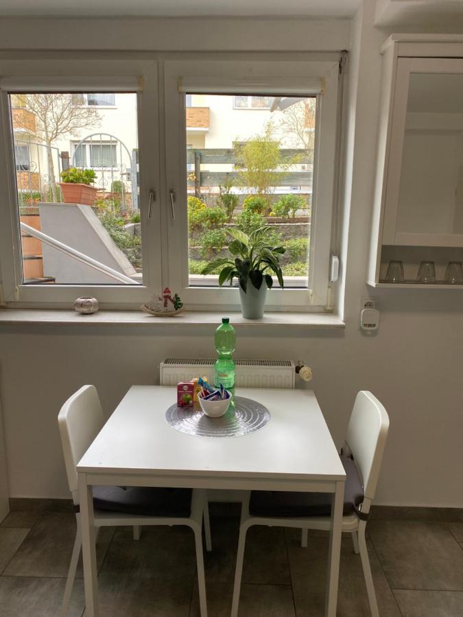 Apartments In 13593 Berlin-Spandau Luaran gambar