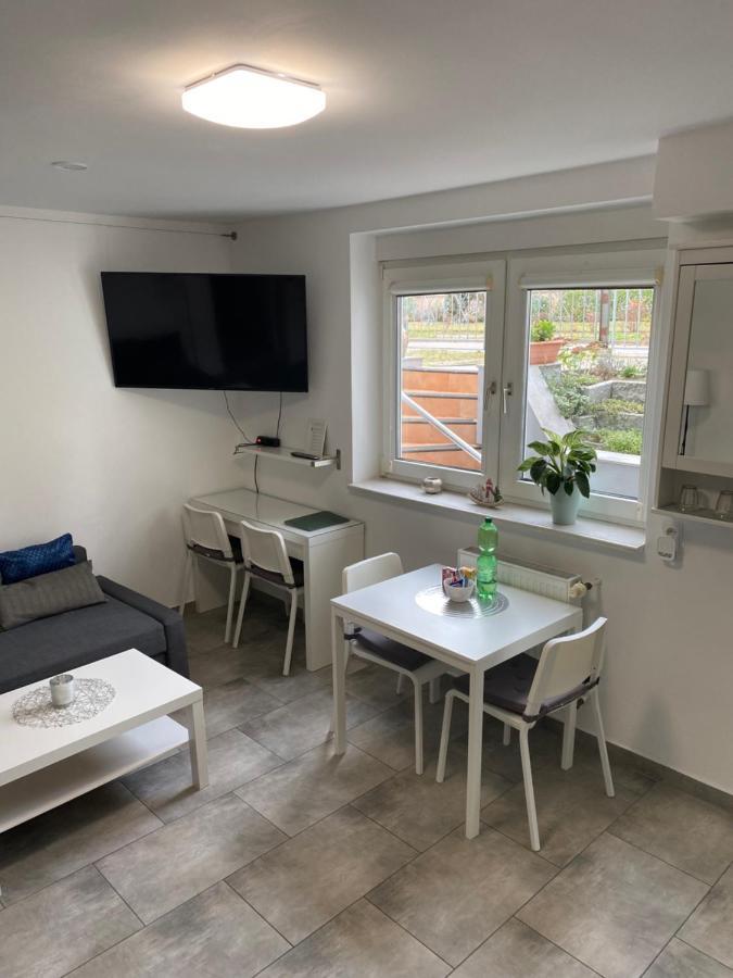 Apartments In 13593 Berlin-Spandau Luaran gambar