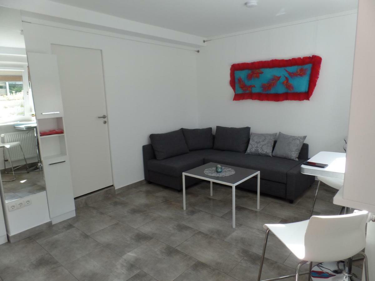 Apartments In 13593 Berlin-Spandau Luaran gambar
