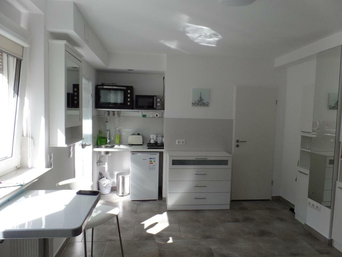 Apartments In 13593 Berlin-Spandau Luaran gambar