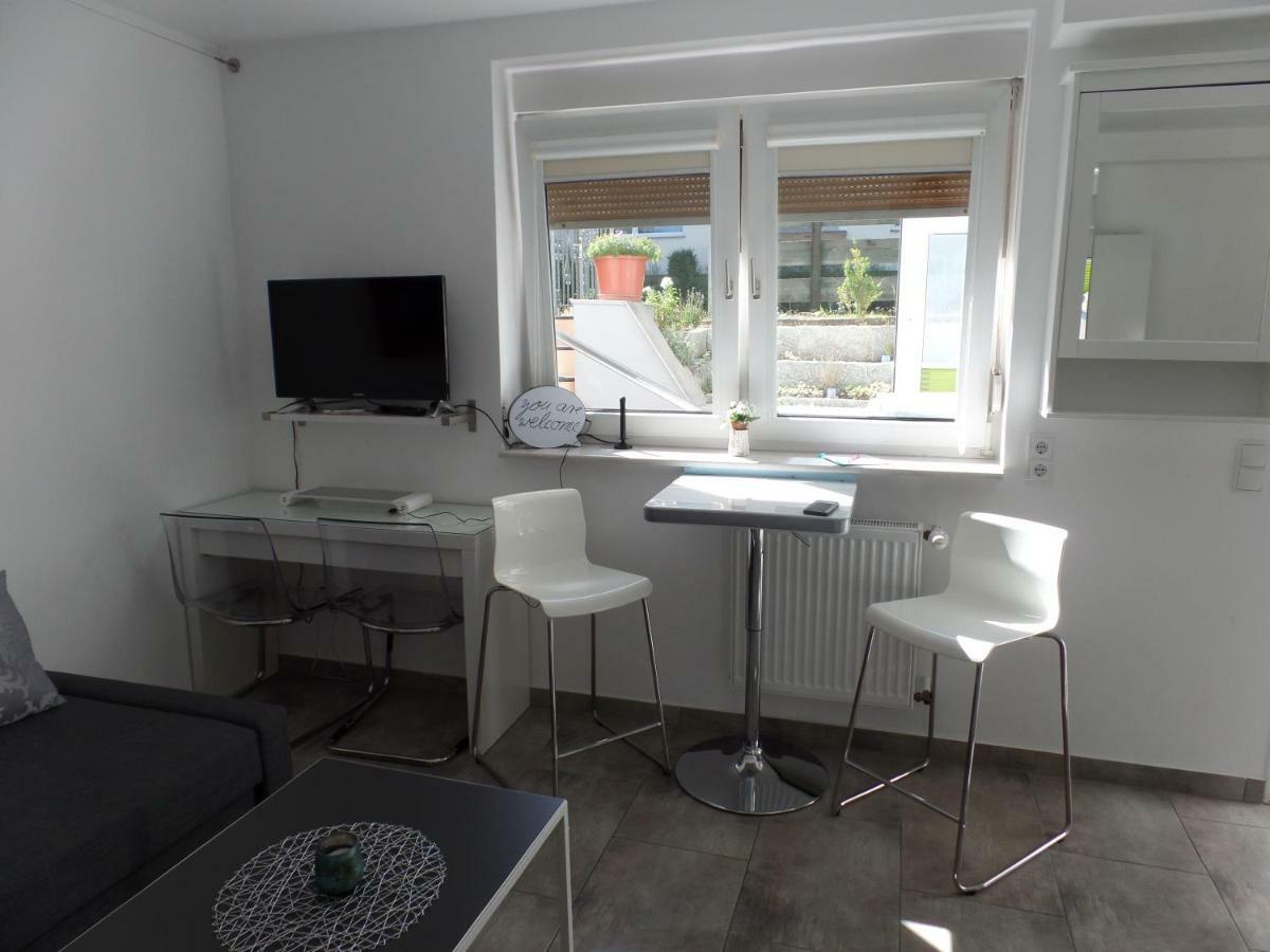 Apartments In 13593 Berlin-Spandau Luaran gambar