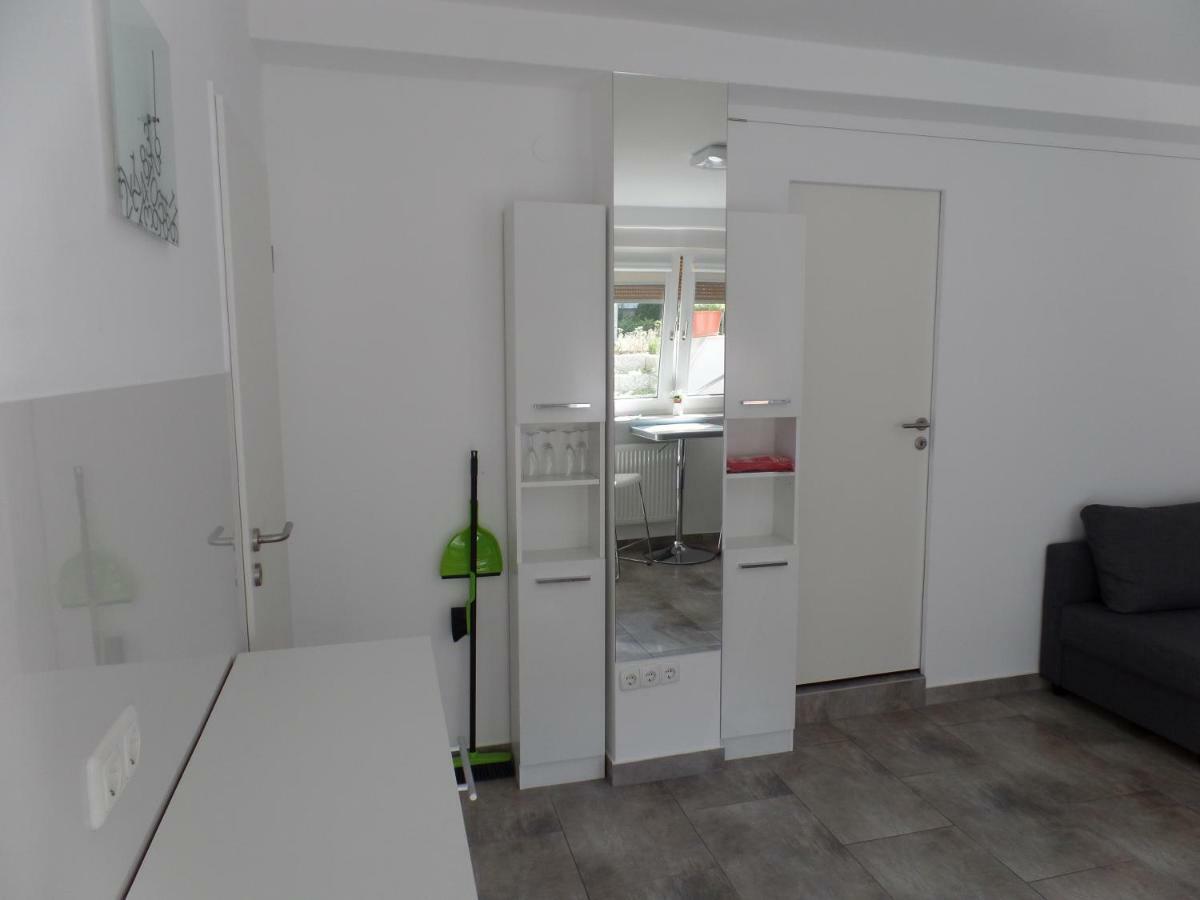 Apartments In 13593 Berlin-Spandau Luaran gambar