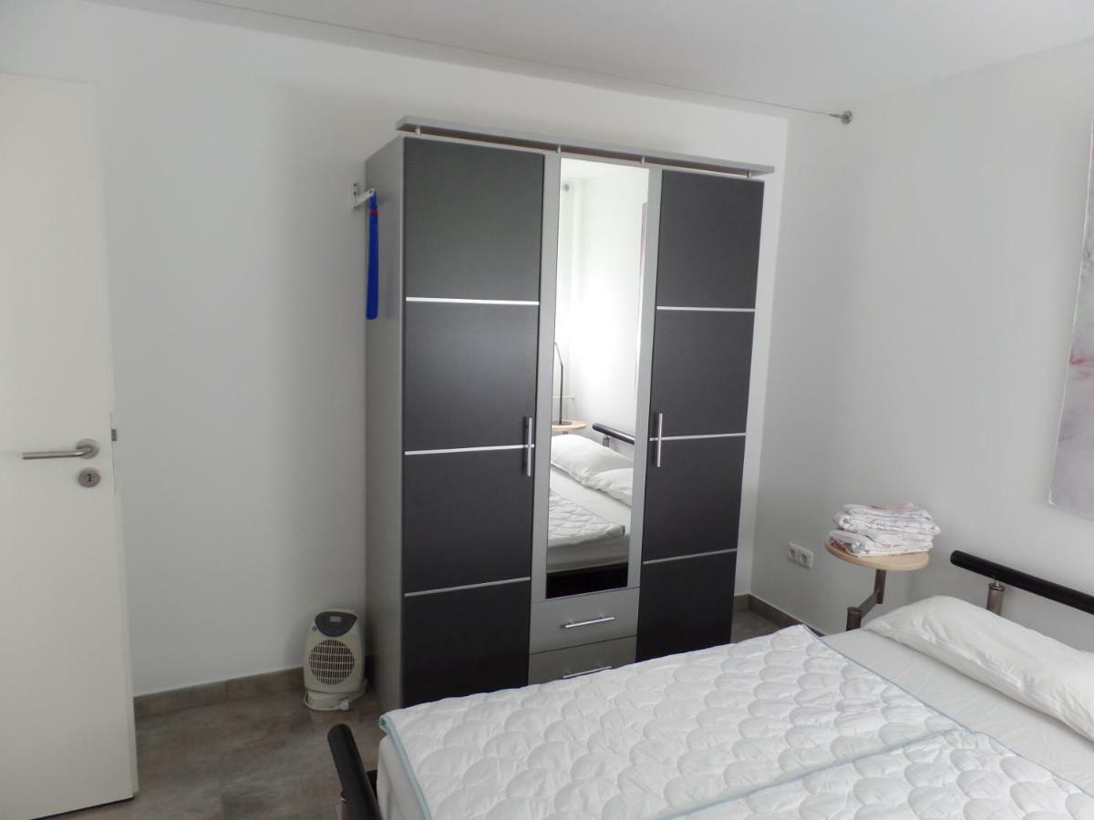 Apartments In 13593 Berlin-Spandau Luaran gambar
