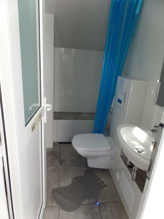 Apartments In 13593 Berlin-Spandau Luaran gambar